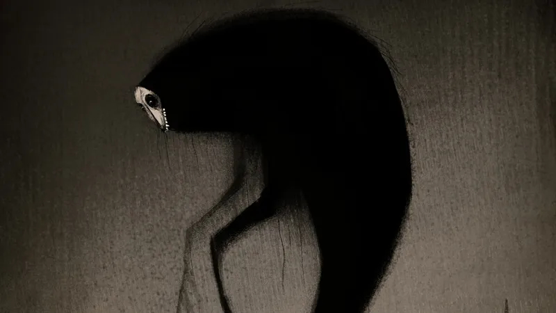 El Coco: The Dark Legend That Haunted Generations